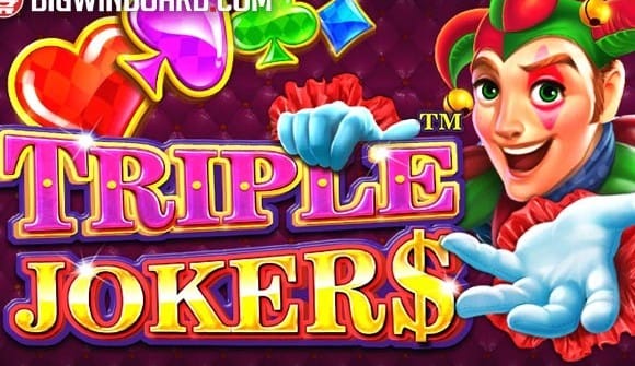 Triple Jokers
