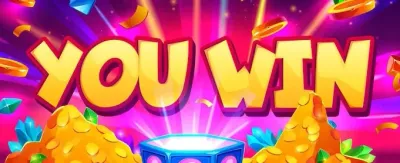 Ganhe Prêmios em Dinheiro Real banner image